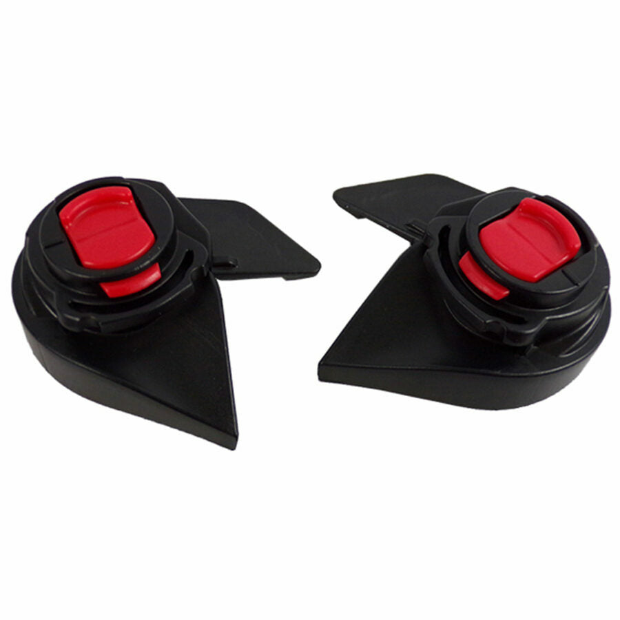 VISOR KASK ADAPTER ZENITH CLIP