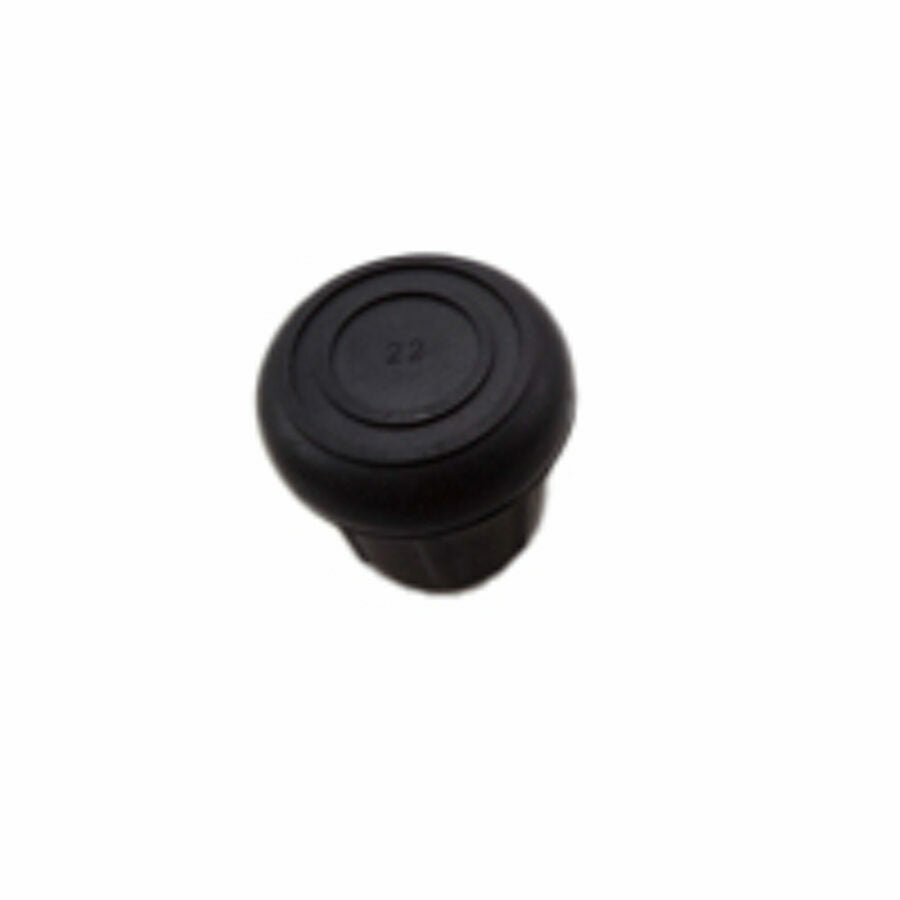 RUBBER END CAP