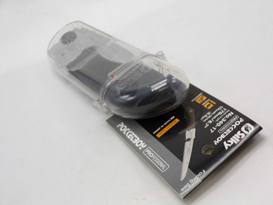 POCKETBOY FOLDING SAW