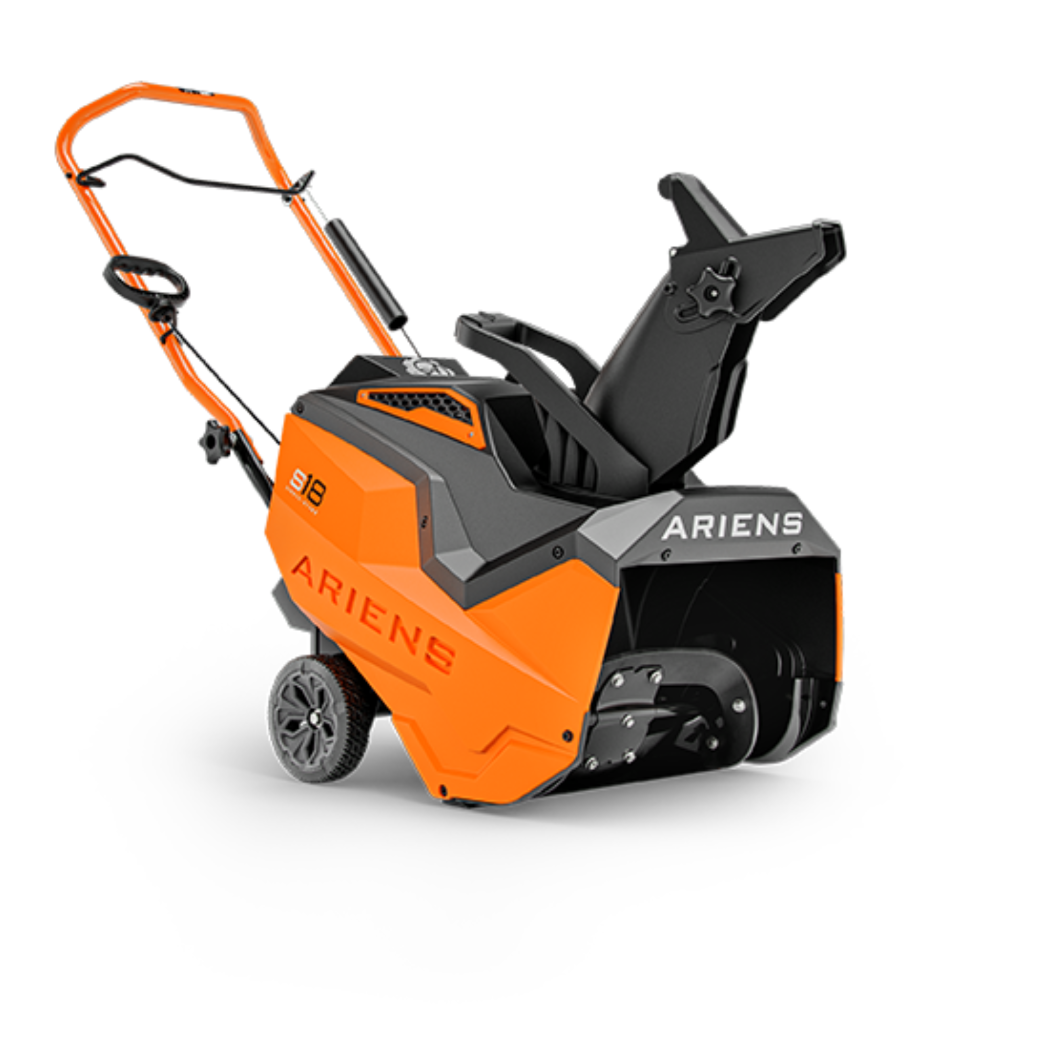 Ariens S18 99cc M.C. SNOW BLOWER_1-STAGE 938026