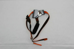 CT QUICK STEP FOOT ASCENDER LEFT