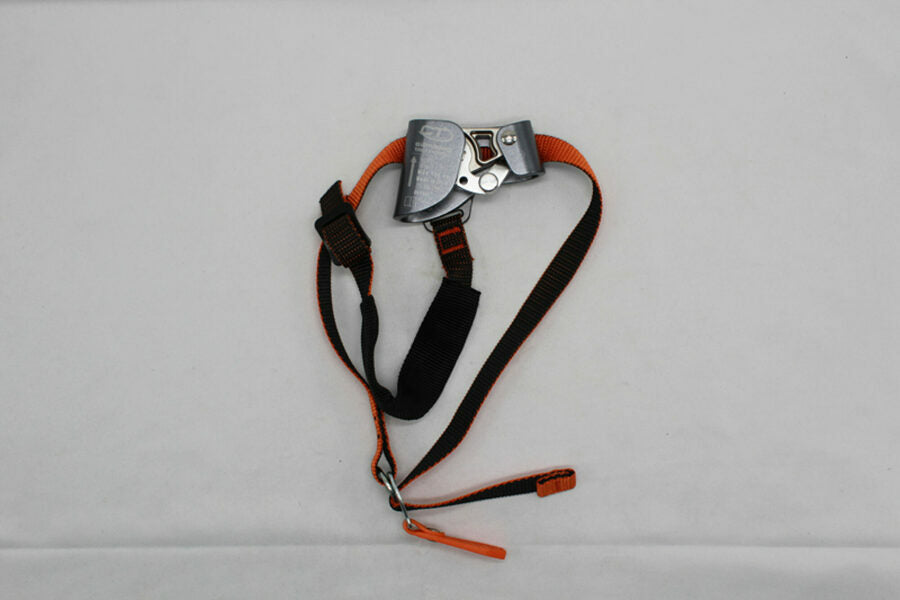 CT QUICK STEP FOOT ASCENDER LEFT