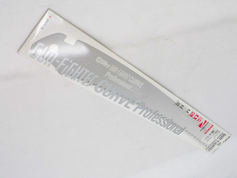 SILKY GUNFIGHTER PRO BLADE ONLY