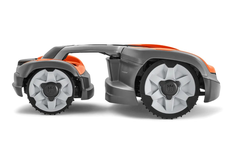 HUSQVARNA AUTOMOWER® 535 AWD Commercial Robotic Lawn Mowers