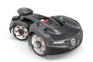 Husqvarna AUTOMOWER® 435 iQ AWD Residential Robotic Lawn Mowers