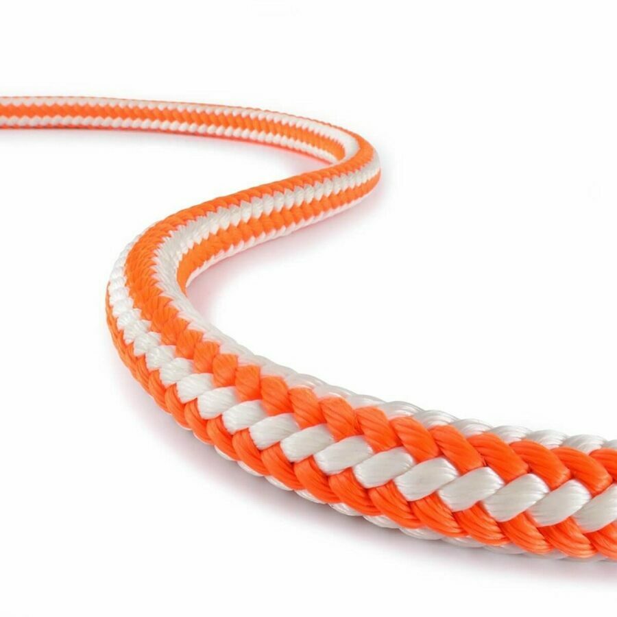 HI-VEE ORANGE 1/2 X 150'