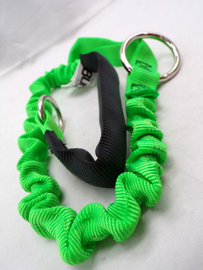 CHAINSAW LANYARD W/RING 42