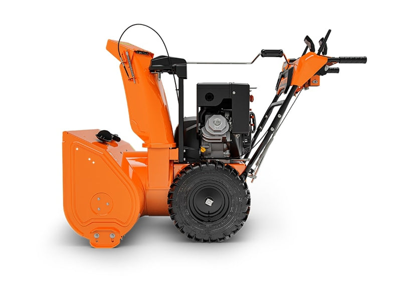Ariens Deluxe 30 Snowblower