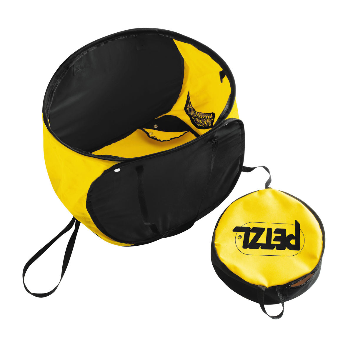 ECLIPSE THROW LINE BAG