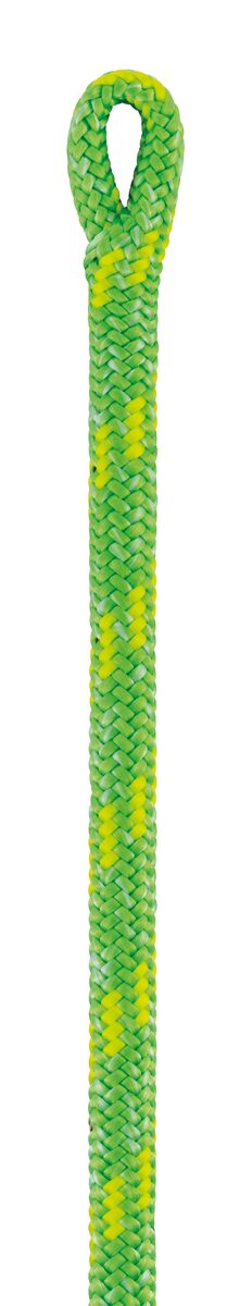 ROPE FLOW 11.8MM 1S GRN 60M