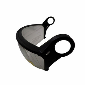 HELMET KASK VISOR ZENITH V2