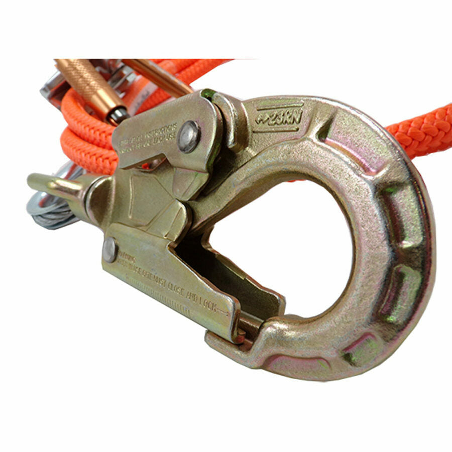 1/2 X 10' FLIPLINE KIT