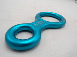 KONG CLASSIC ALUM FIGURE 8