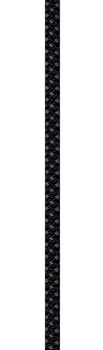 ROPE RAY 11MM BLK 200FT
