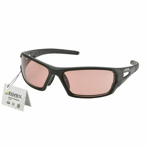BLK FRM/BLK TEMP BLUE BLOCKER