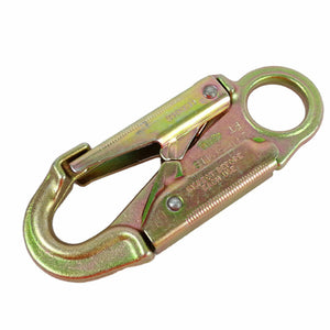 ROPE SNAP USR DOUBLE LOCK STEEL