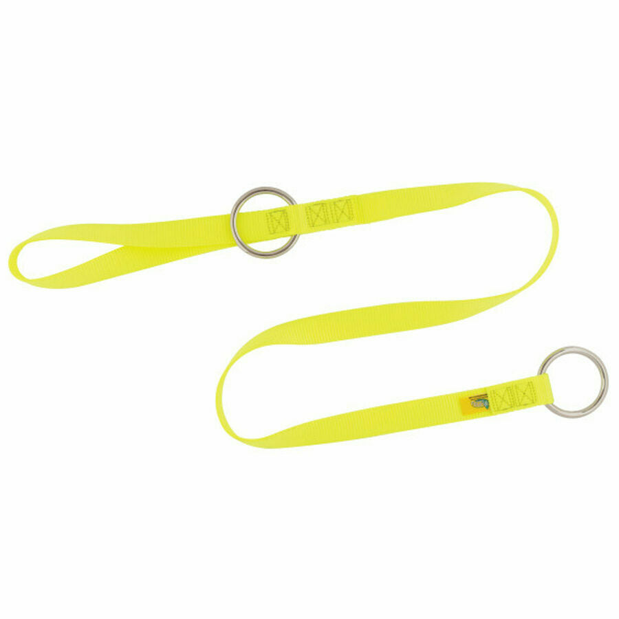 ADJ CHN SAW STRAP W/2 RINGS