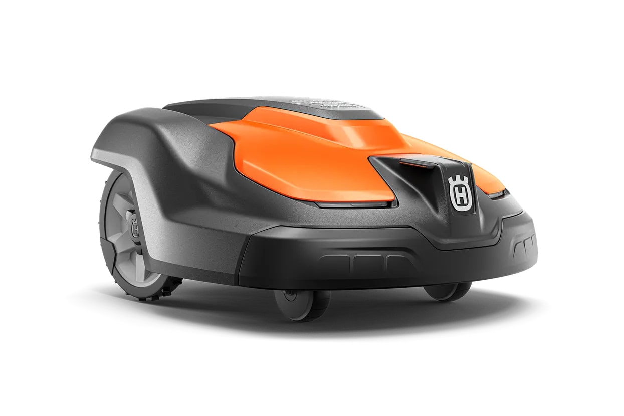 Husqvarna Automower® 520H EPOS® Commercial Robotic Lawn Mowers