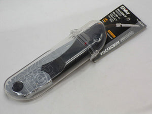 POCKETBOY FOLDING SAW