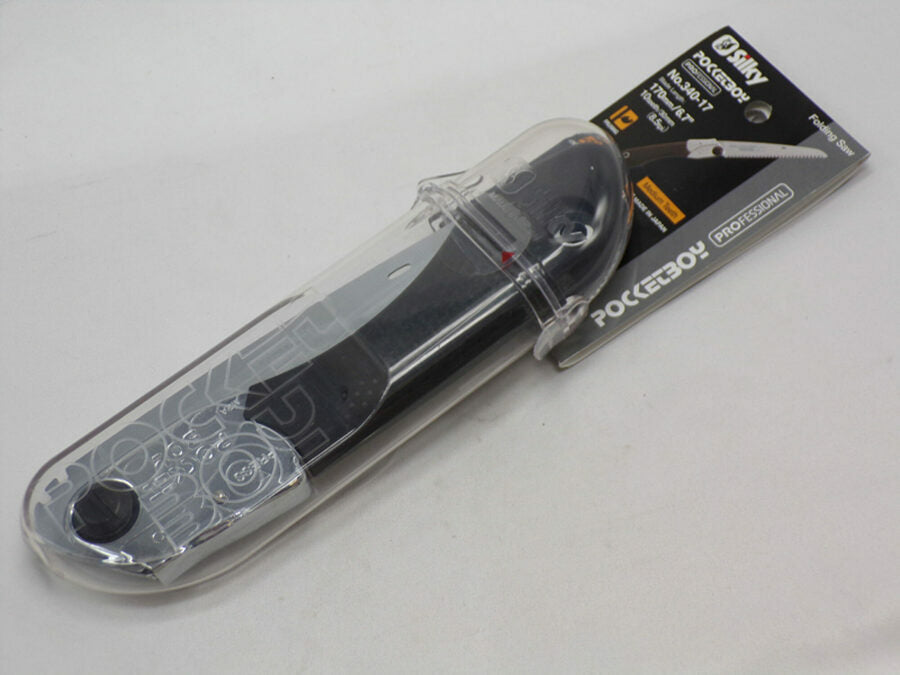 POCKETBOY FOLDING SAW