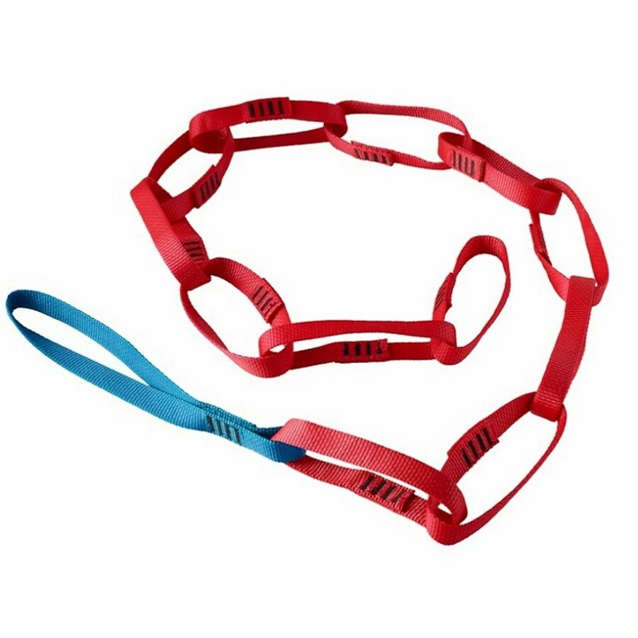 BARC RIGGING CHAIN RED 8.5'