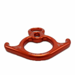 CLASSIC BIG 8 ALUM DESCENDER