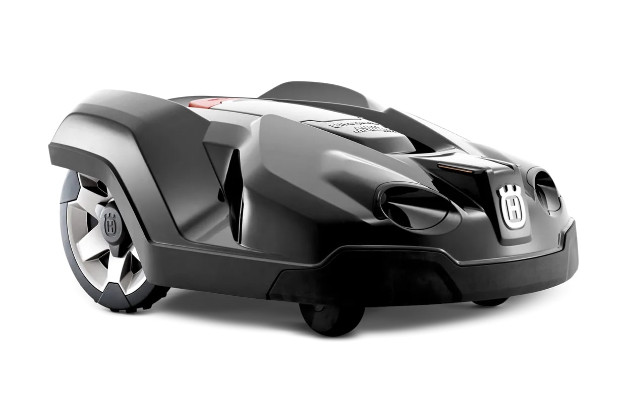 Husqvarna Automower® 430X Robotic Lawn Mowers